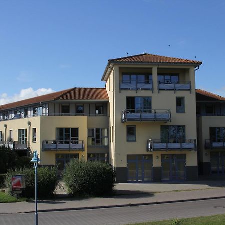 Ostseeresidenz - Whg 24 Zingst Dış mekan fotoğraf